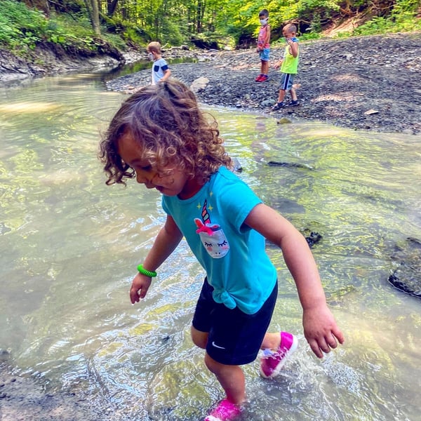 Picture for: Youth Recreation & Discovery