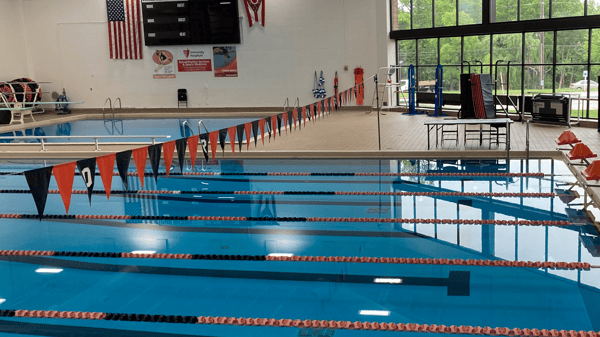 Image for Indoor Lap Swim