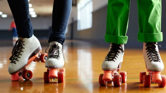 Image for Learn to Skate