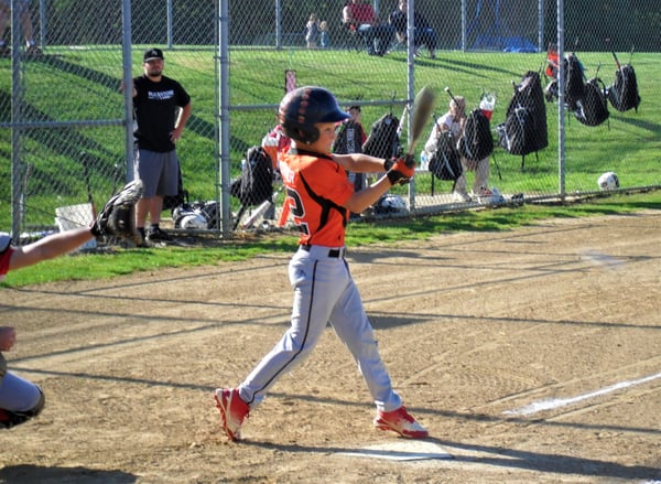 Picture for Baseball & Softball