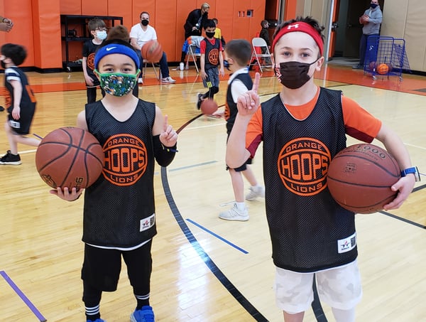 Picture for Basketball