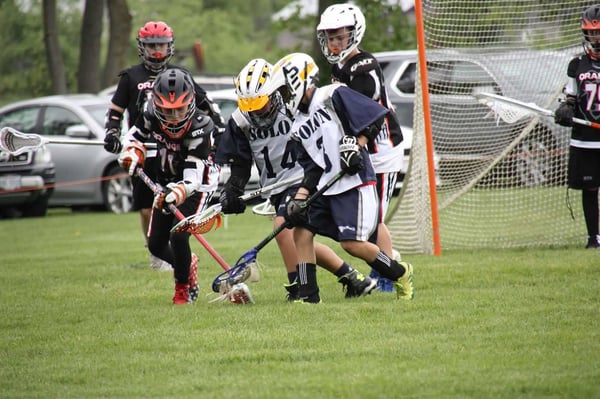 Picture for Lacrosse