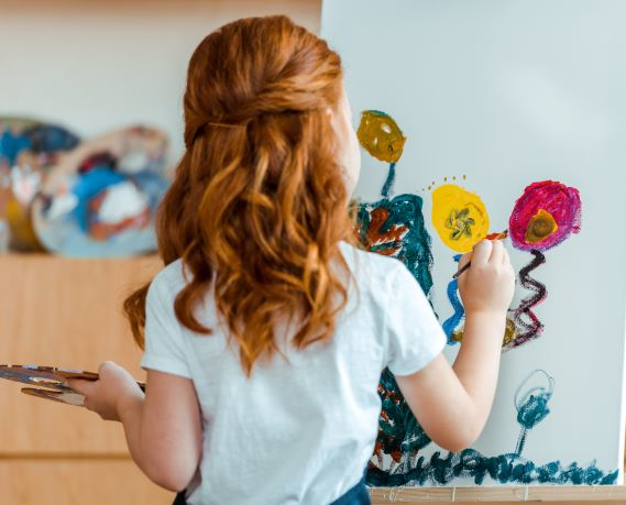 Picture for Get Creative