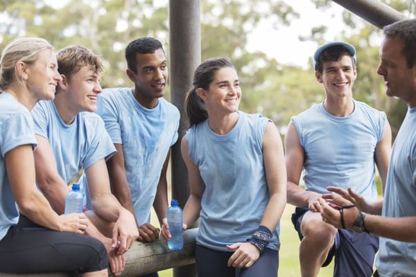 Picture for Sports & Leagues