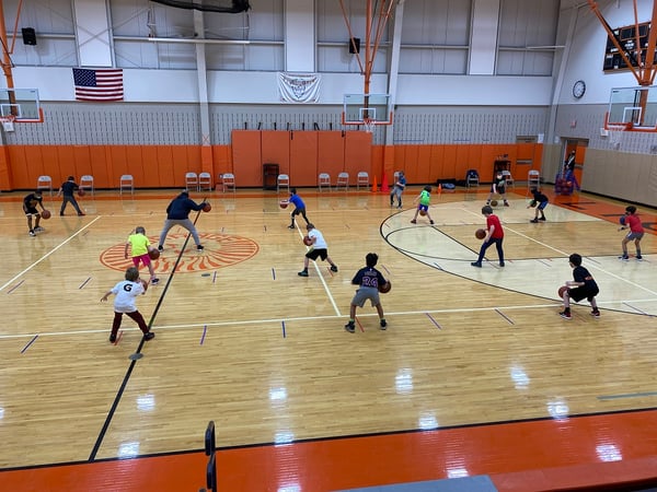 Picture for Afterschool Sports