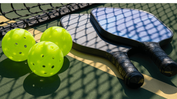 Course Pickleball Clinics image 2