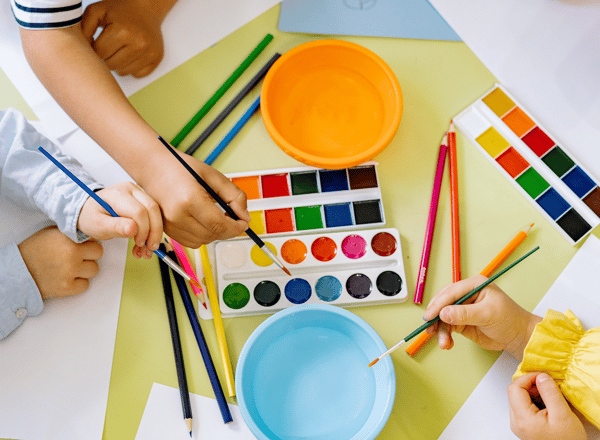 Picture for Young Artists