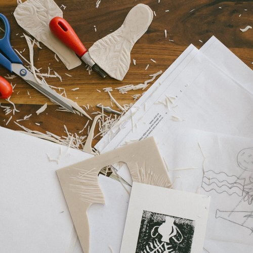 Picture for Mixed Media