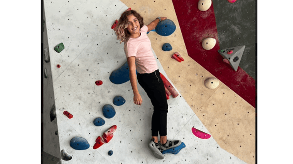 Picture for: BMS Climbing Club at Shaker Rocks