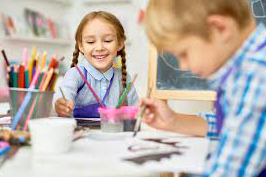 Course Little Artists image 1