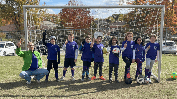 Course Orange Rec Fall Soccer Leagues image 4