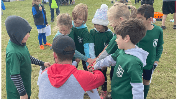 Course Orange Rec Fall Soccer Leagues image 5