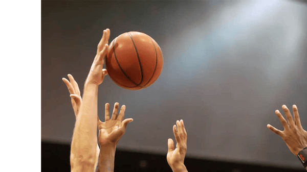 Picture for: Pick-Up Basketball