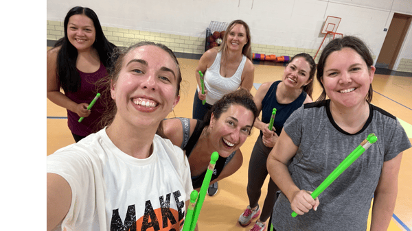 Picture for: Pound Fitness