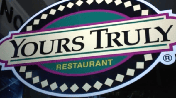 Picture for: Yours Truly