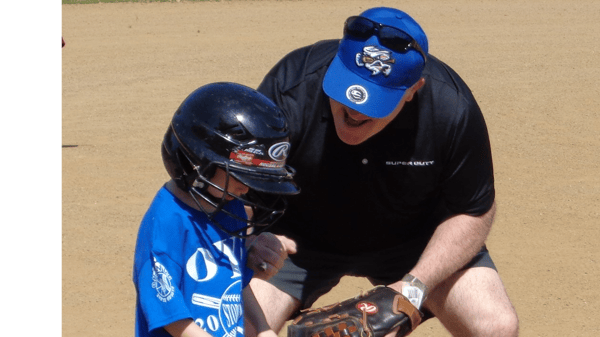 Image for OCER Volunteer Registration