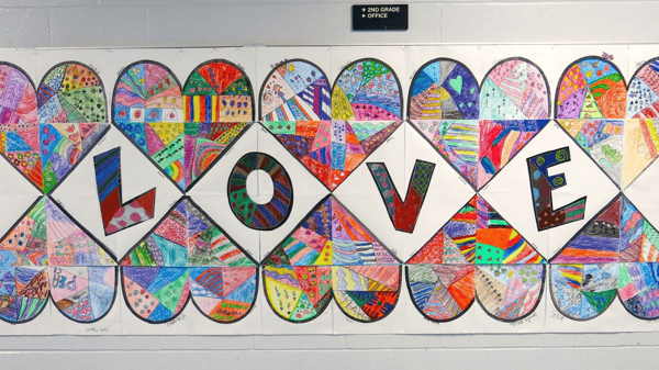 Picture for: Winter Mural Making