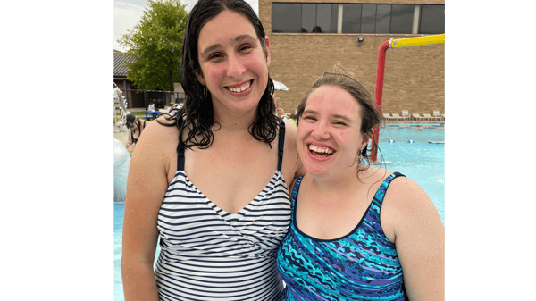 Picture for: Pool Party