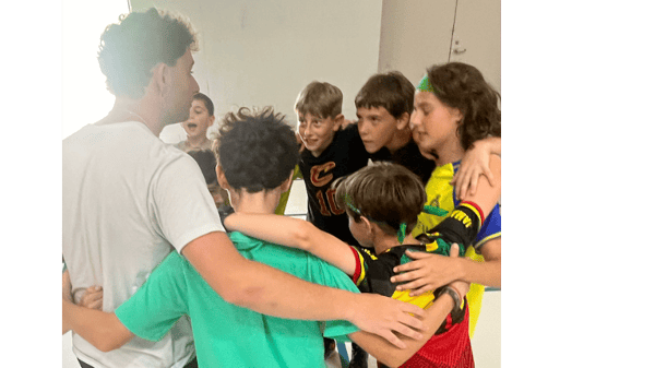 Picture for: Youth Sports Camp - Varsity