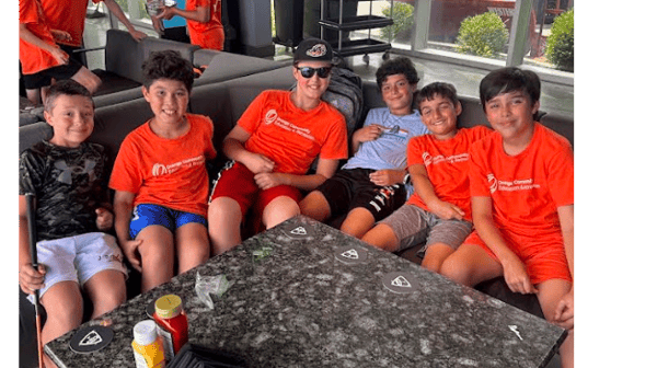 Image for Youth Sports Camp - Varsity