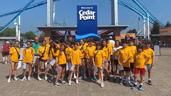 Picture for: Extreme Adventures- OCSD Residents ONLY