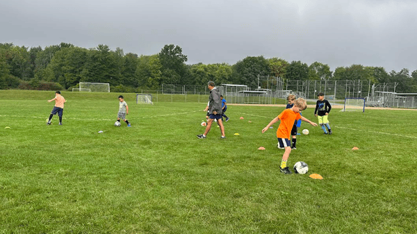 Picture for: Weyn Preseason Soccer Camp