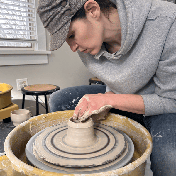 Picture for: Ceramic Beginners - Experienced - Wednesday Mornings