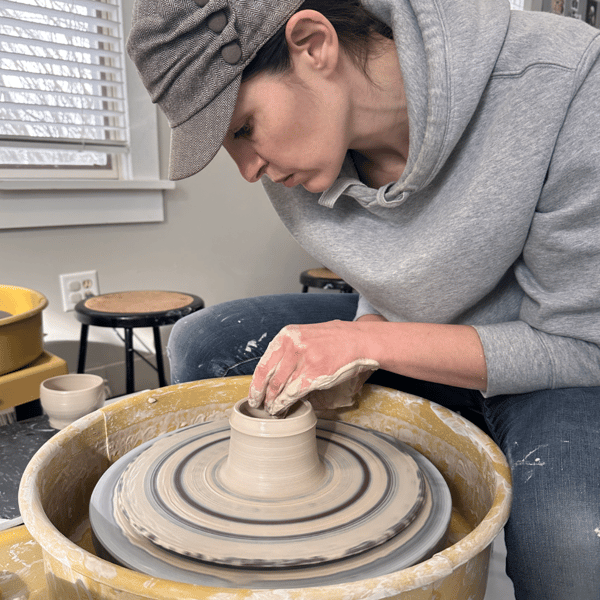 Picture for: Ceramic Beginners - Experienced - Thursday Evenings