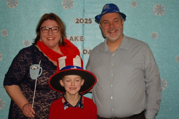 Picture for Adaptive Family Programming