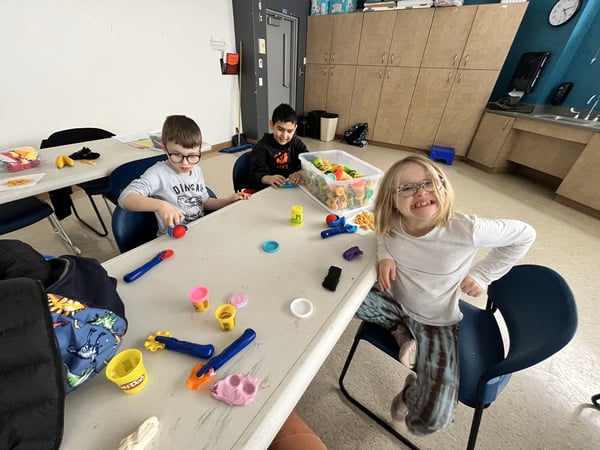 Picture for Adaptive Recreation for Kids