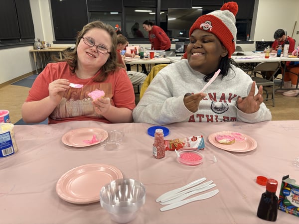 Picture for Adaptive Recreation for Teens & Adults