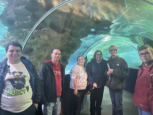 Picture for Adaptive Aquatics