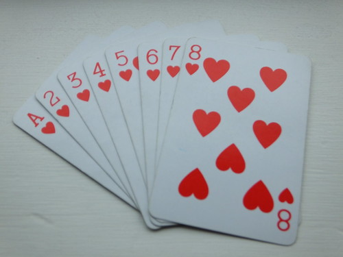 Picture for Game Night