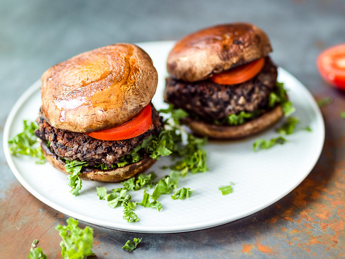 Image for Burger Night
