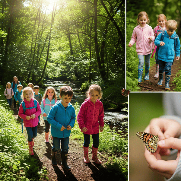 Course Outdoor Explorers image 1