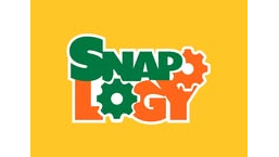 Image for Snapology: Brick City (Gr. K-4)