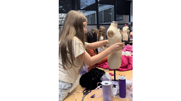 Picture for: Teen Fashion Club