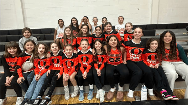 Picture for Ursuline College - Girls Preseason Basketball Skills Clinic
