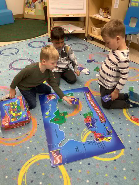 Picture for: Brain Power