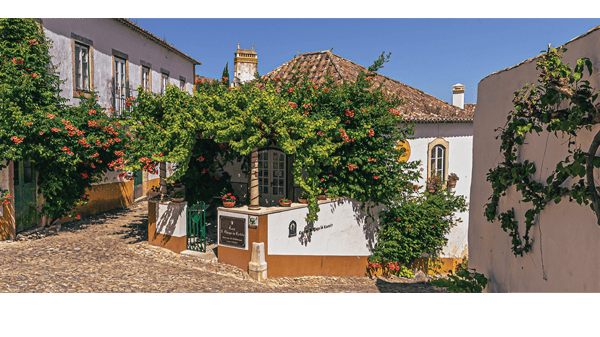 Image for Sunny Portugal