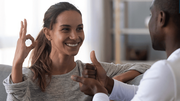 Picture for: Discover Sign Language