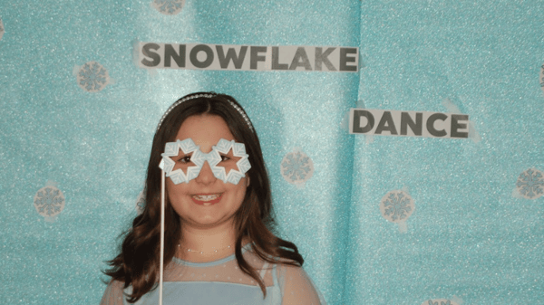 Image for Snowflake Dance