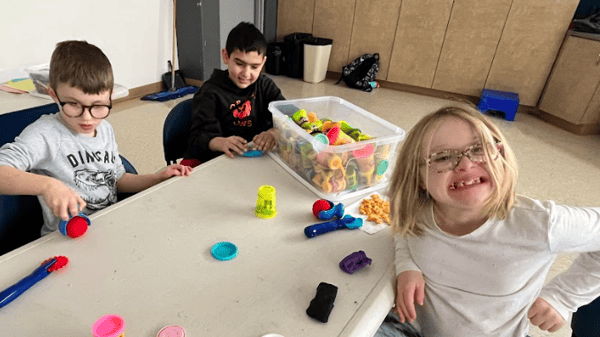 Image for Kid's Corner