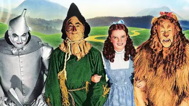 Picture for: Wizard of Oz: Watch Party