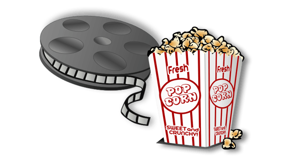 Picture for: Winter Movie Night