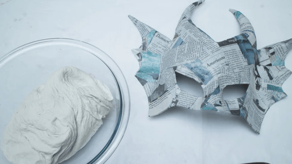 Image for Mask Makers