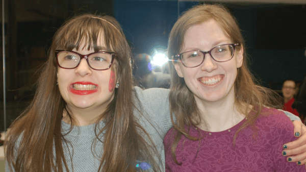 Picture for: Snowflake Dance