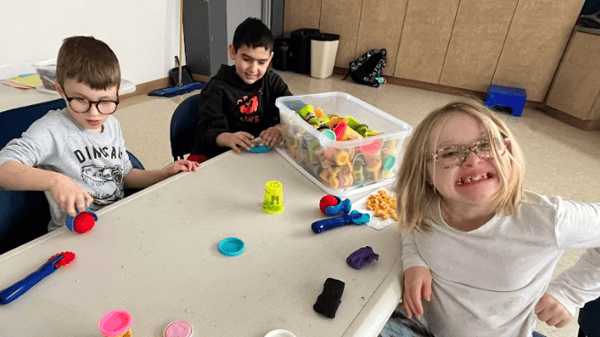 Image for Inclusive Schools Out Special