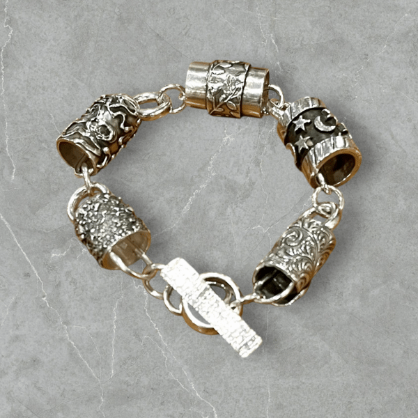 Picture for: Silver Metal Clay Jewelry - Wednesday Evenings