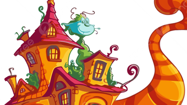 Picture for: Adventures in Whoville